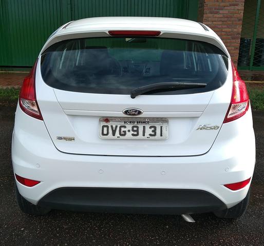 New Fiesta HA 1.5 SE 2013-2014 - Foto 6