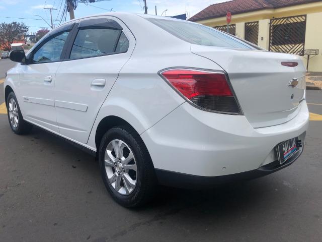 Prisma LTZ Autom. 2016 Branco - Foto 9