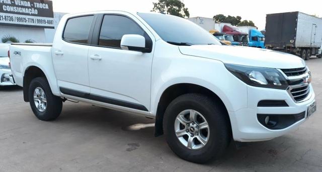 S10 LT 2.8 4x4 Diesel AUT. 2016/2017 - Foto 3