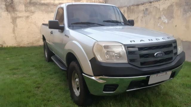 Ranger 3.0 4x4 2011
