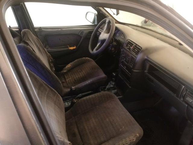 Vectra 1994 / troco por moto doc ok - Foto 4