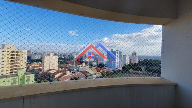 Apartamento para alugar com 1 dormitórios em Jardim panorama, Bauru cod:2819 - Foto 5