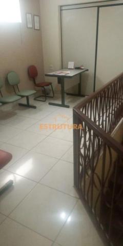 Sala para alugar, 10 m² por R$ 500,00/mês - Centro - Rio Claro/SP - Foto 3
