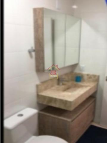 AL@-Apart 1 dormitório Ótima localização agende visita terei o maior prazer em atende-los - Foto 5