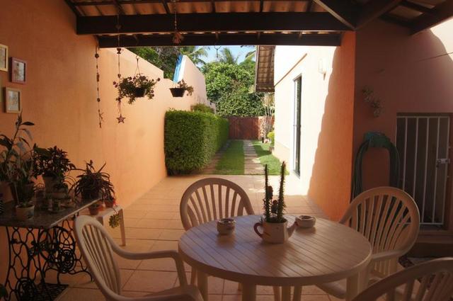 Vende-se Excelente Casa 2 suítes Cond. Vilas do Joanes - Foto 7