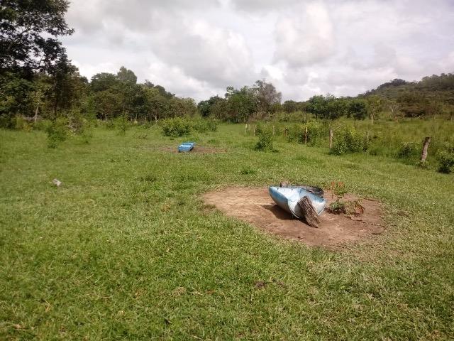 Fazenda 90 alqueires