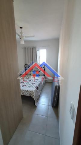 Apartamento para alugar com 1 dormitórios em Jardim panorama, Bauru cod:2819 - Foto 9