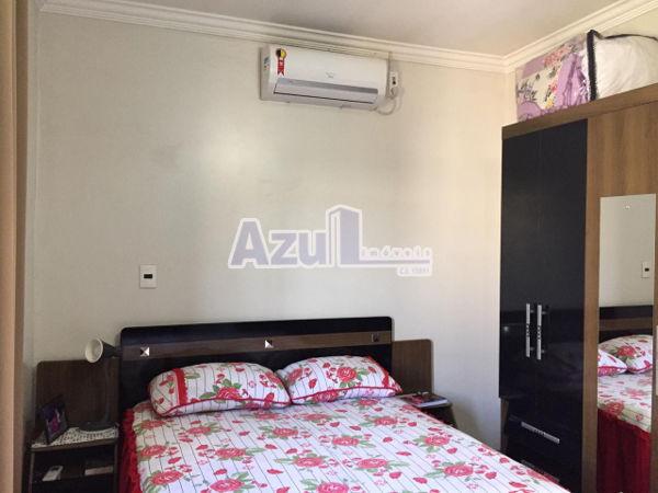 Casa com 2 quartos - Bairro Residencial Caraíbas em Aparecida de Goiânia - Foto 9