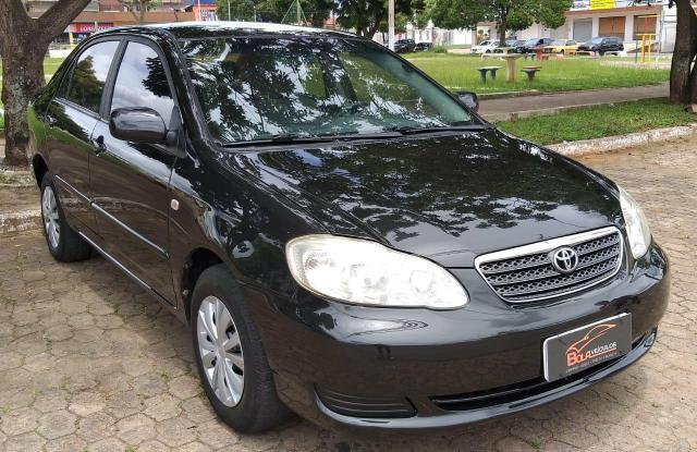Corolla 2006 - Foto 5