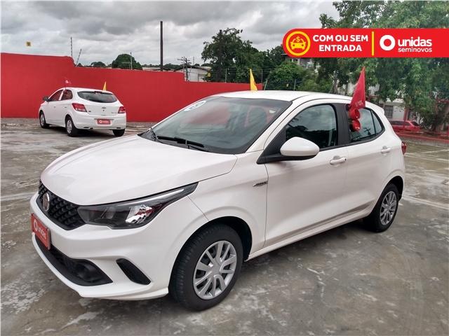 Fiat Argo 1.0 firefly flex drive manual - Foto 2