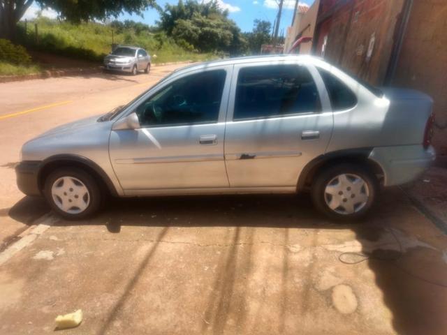 Corsa classic 2005 - Foto 6