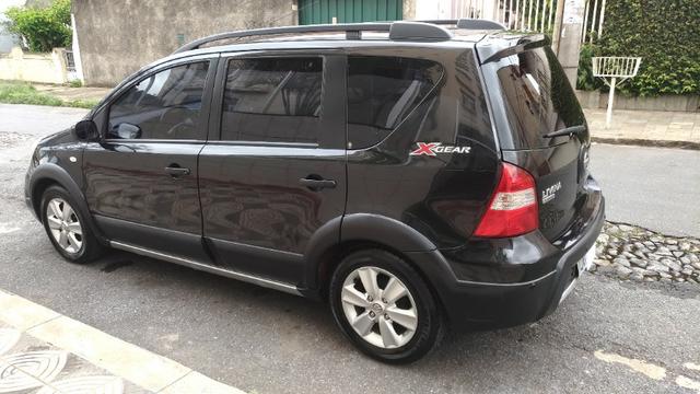 Nissan Livina X-Gear - Particular - Foto 6