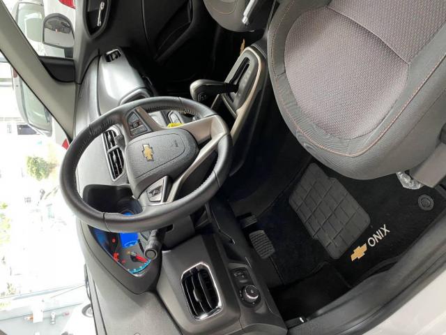 Chevrolet Onix Ltz 1.4 Aut - Foto 9
