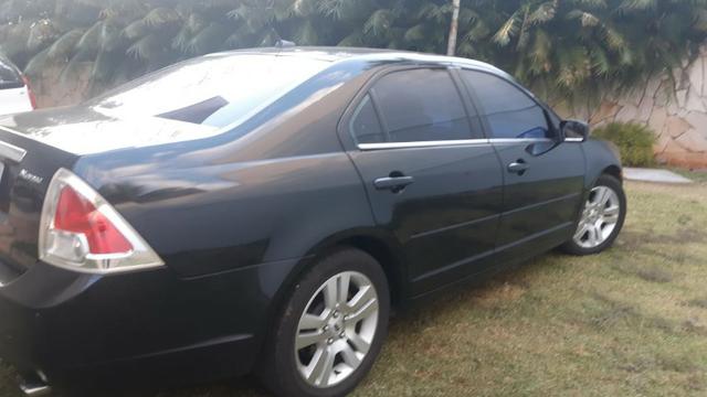 Ford Fusion 2.3 - Foto 7