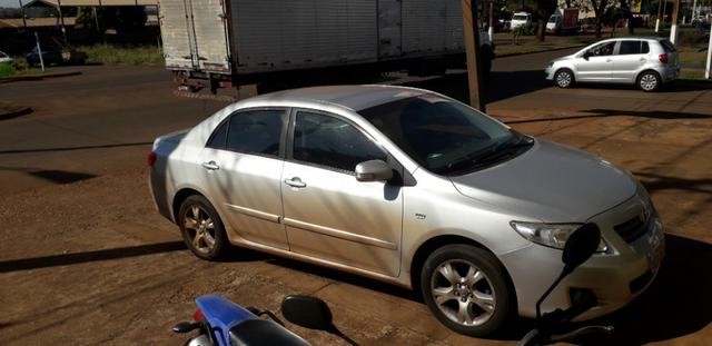 Corolla xei 09/10 - Foto 3
