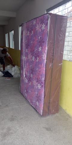 Cama box com o melhor preço de Feira de Santana