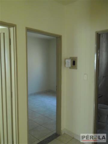 Casa geminada com 2 quartos - Bairro Setor Sudoeste em Goiânia - Foto 5
