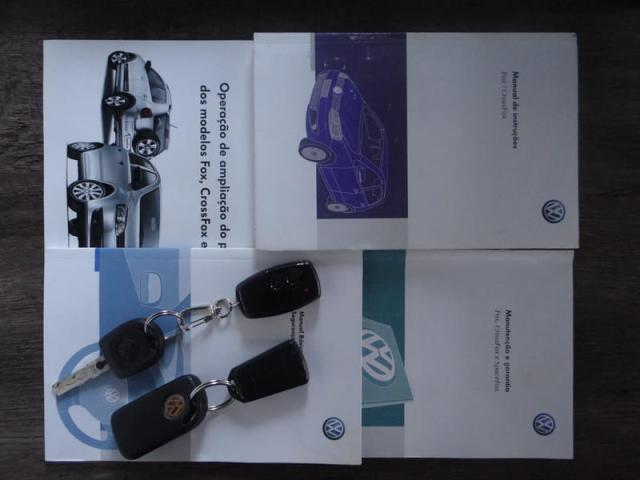 VOLKSWAGEN FOX 1.0 - Foto 16