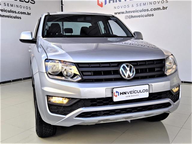 Amarok SE 2.0 4x4 CD Diesel 2017 (3 Meses De Garantia) I 81 99638.0070 (CAIO) - Foto 4