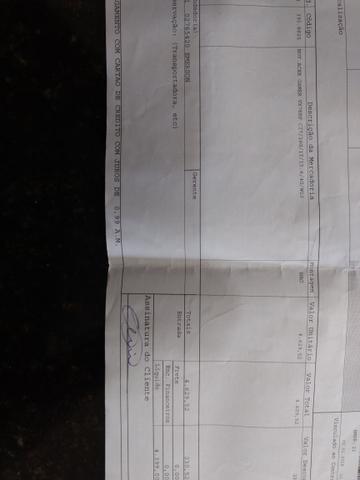 Note Gamer i7 7700hq 16gb 1050ti Ssd 240gb Tela Ips - Foto 2