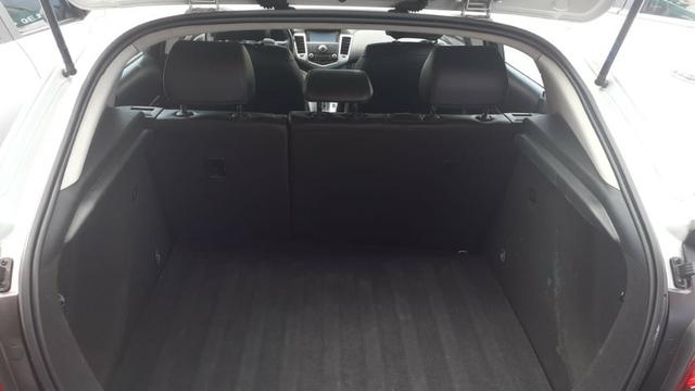 Cruze Hatch LT Automático - Foto 5