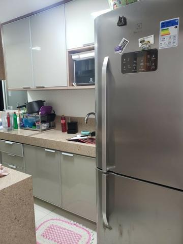 Alugo Lindo apartamento por temporada - Aceito Cartões - Foto 12