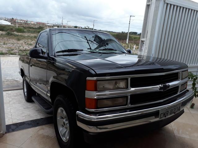 Silverado Dlx - Foto 3