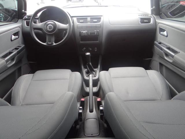 VOLKSWAGEN FOX 1.0 - Foto 3