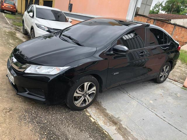 Honda city 2015 automático - Foto 3