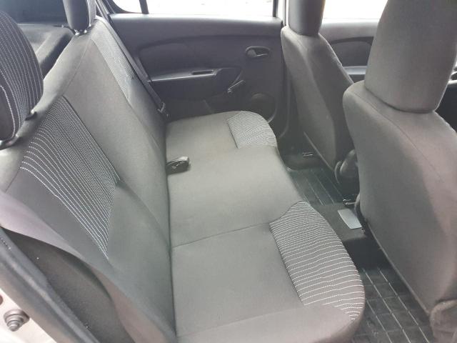SANDERO 2016/2017 1.0 12V SCE FLEX AUTHENTIQUE MANUAL - Foto 7