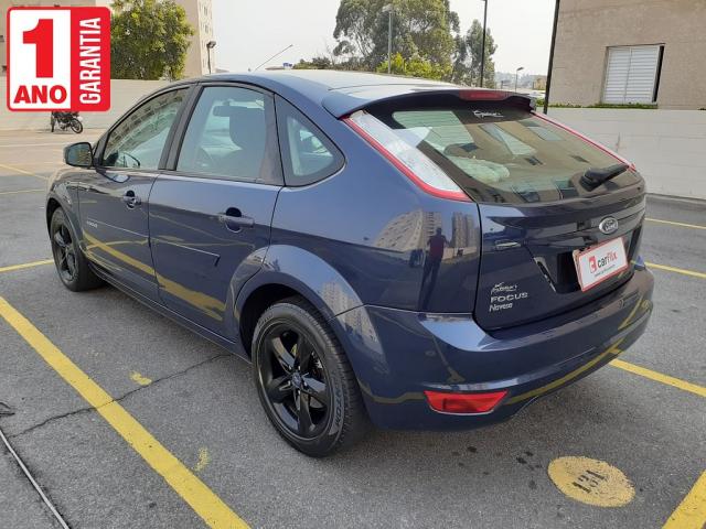 Focus 1.6 S/SE/SE Plus Flex 8V/16V 5p - Foto 2
