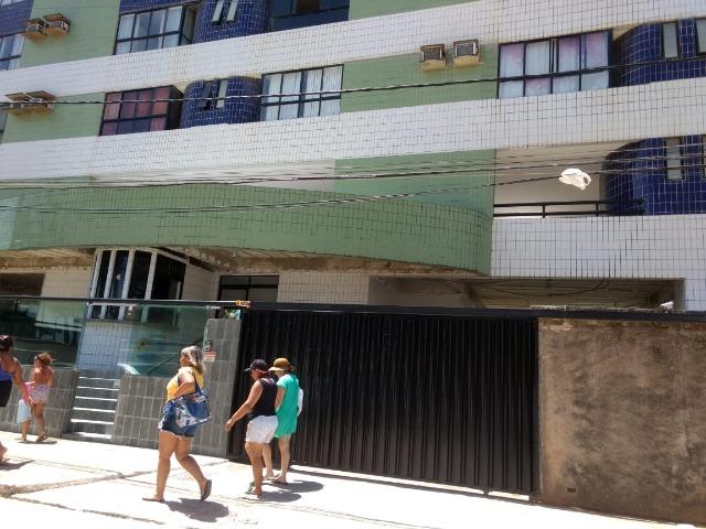 Aluga-se Flat Beira Mar em Candeias, Jaboatão dos Guararapes - PE - Foto 7