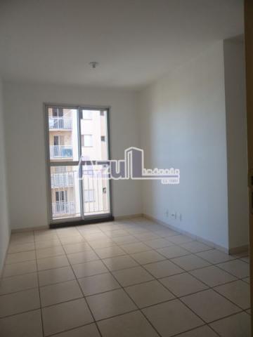 Apartamento com 2 quartos no Edificio Fit Maria Ines - Bairro Jardim Maria Inez em Aparec