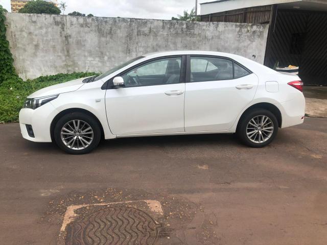 COROLLA XEI 2.0 automático - Foto 2