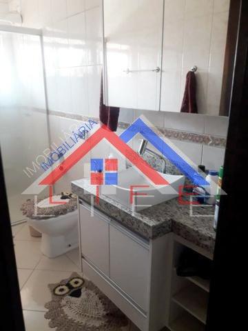 Casa à venda com 3 dormitórios em Parque uniao, Bauru cod:2709 - Foto 8