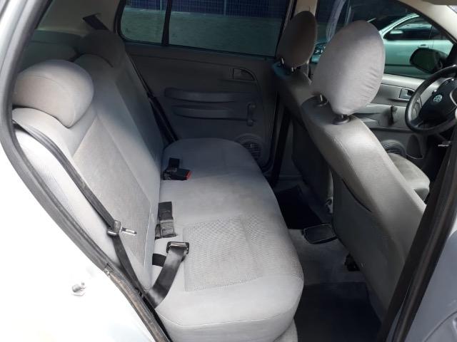 Volkswagen Fox 1.6 PLUS - Foto 4