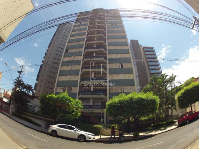 Apartamento à venda com 3 dormitórios em Higienopolis, Ribeirao preto cod:22649 - Foto 11