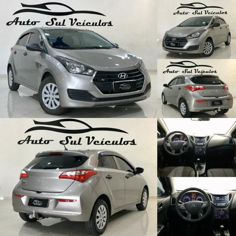 HB 20 Comfort 1.0 com baixo KM - Foto 10