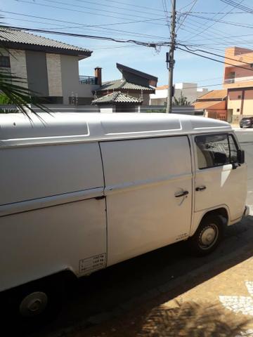 Kombi furgão - Foto 3