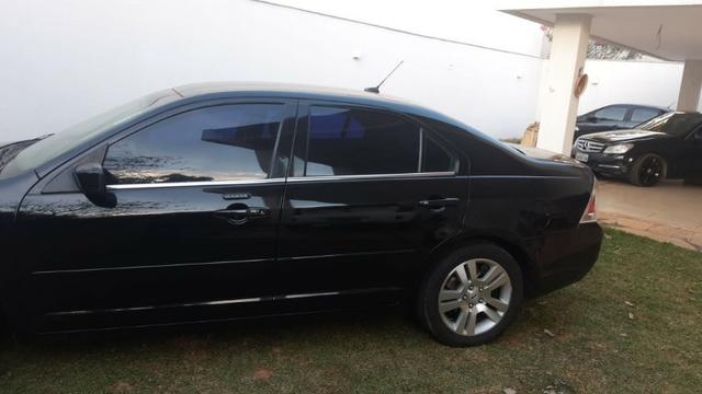 Ford Fusion 2.3 - Foto 4