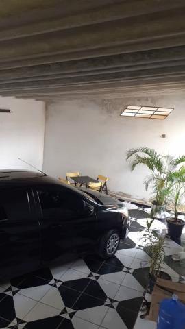 Casa no residêncial macauã - Foto 2