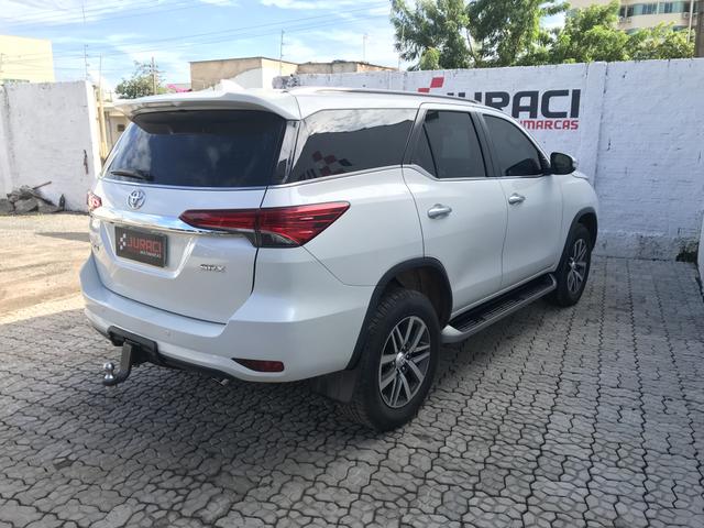 Toyota/hilux sw4 srx 7 l 2017/2018 - Foto 6
