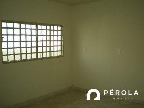 Casa geminada com 2 quartos - Bairro Setor Sudoeste em Goiânia - Foto 4