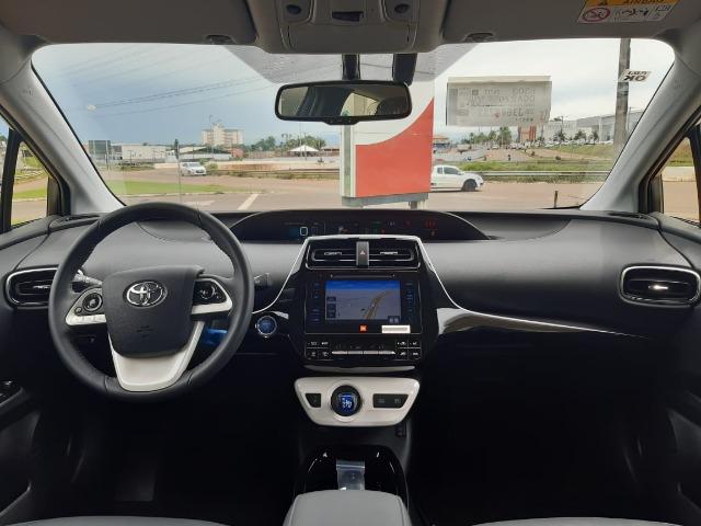 Toyota Prius Híbrido 1.8 16V 5P - Foto 6