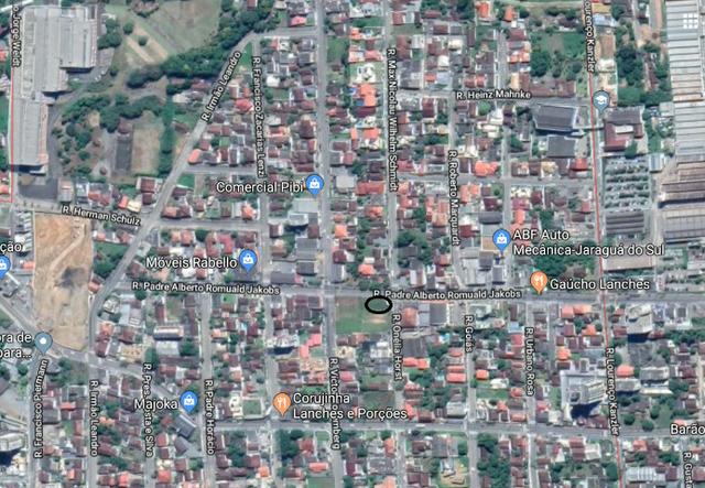 Alugo imóvel comercial Jaraguá do Sul-SC, Vila Lenzi