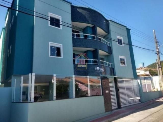 FL@-Lindo Apartamento decorado de 1 dormitório Ingleses/Floripa - Foto 4