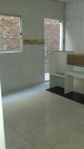 Pra vender logo, Casa no bairro terra do Sul na rua 11 número 604-A