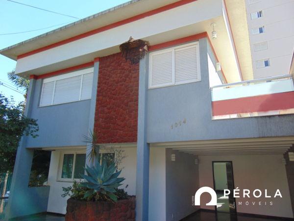 Casa sobrado com 4 quartos - Bairro Setor Oeste em Goiânia - Foto 2