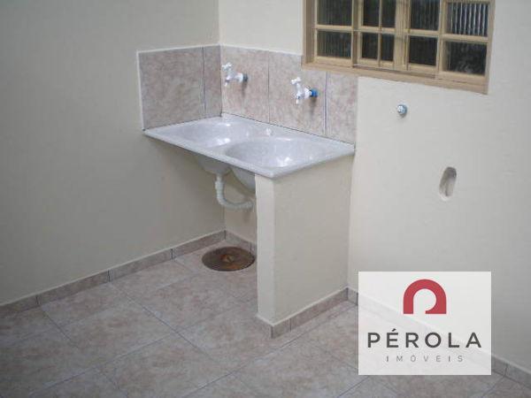 Casa geminada com 2 quartos - Bairro Setor Sol Nascente em Goiânia - Foto 14