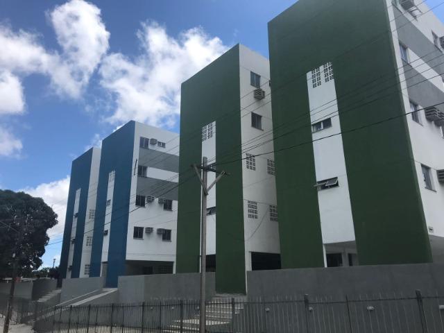 Apartamento NOVO | 2 quartos | Piscina | Abreu e Lima - Foto 8